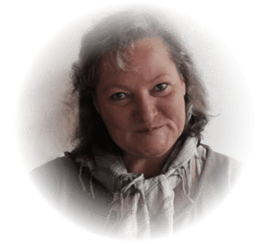 Portrait Birgit Holloh