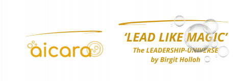 AICARA® –  'LEAD LIKE MAGIC' LEADERSHIP-UNIVERSE