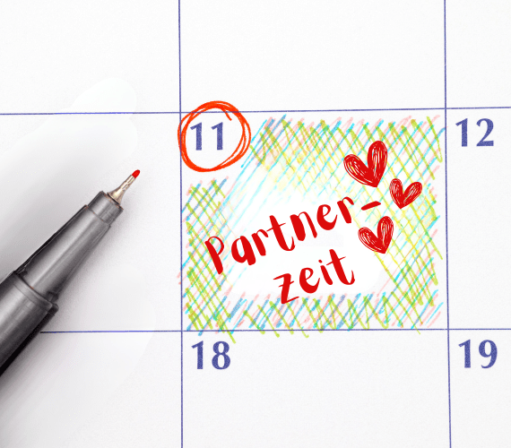 Partner-Zeit 570-500 Dekoration - Bild