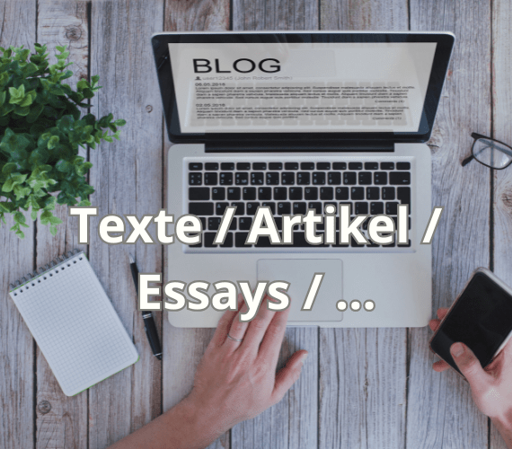 Texte-Blog-Artikel-570×500 Dekoration - Bild